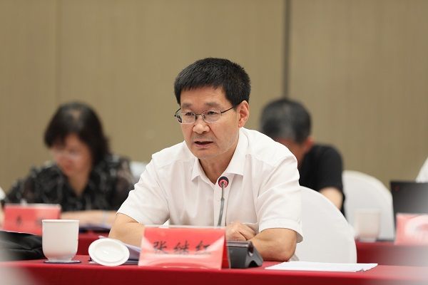 01-北京市科委、中关村管委会党组书记、主任张继红
