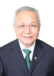 顾诵芬 院士