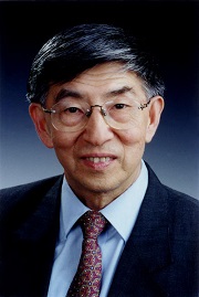 王大中 院士