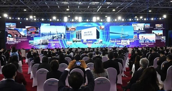 加强科技开放合作，共同应对时代挑战——2021中关村论坛参会嘉宾热议习近平重要讲话