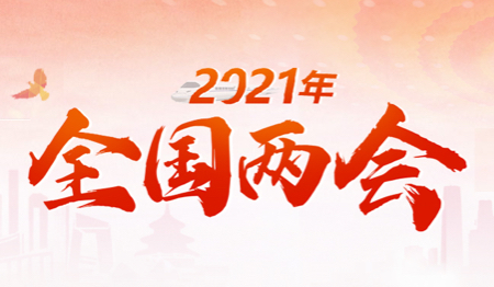 2021全国两会（已归档）