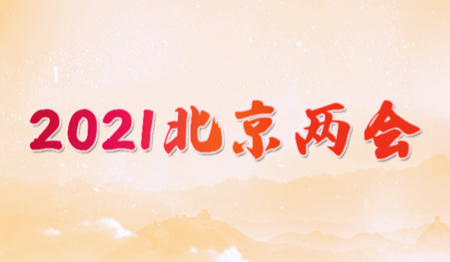 2021北京两会（已归档）