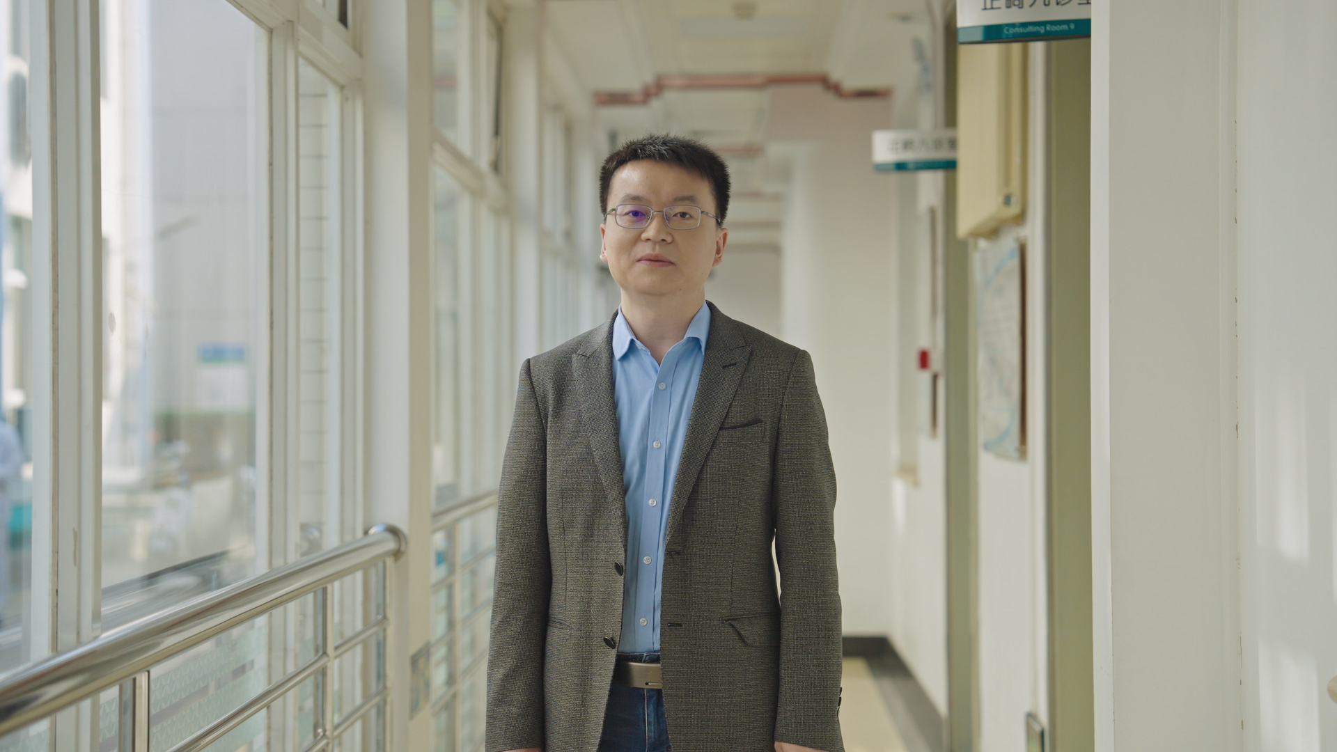 《创新我来说》③｜不到十分钟就决定参与 这个基金让企业做出题人