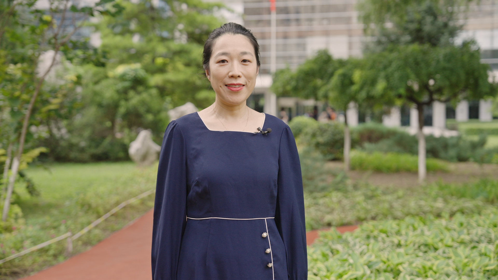 《创新我来说》④｜人才集聚政策频出 北京这个产业正走向世界舞台