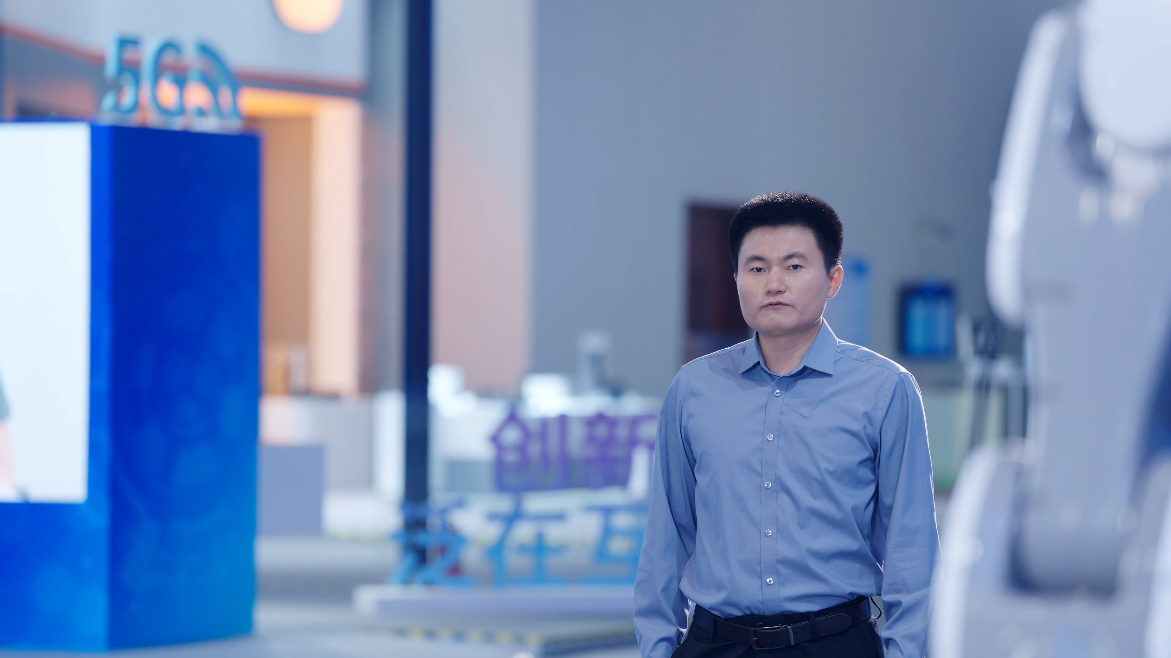 《创新我来说》⑨｜陪创业者在科技前沿搏风击浪 这个大赛为他们对接资源